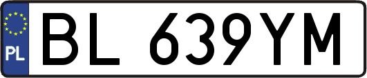 BL639YM