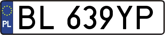 BL639YP