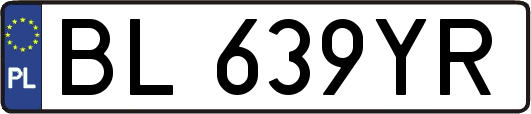 BL639YR