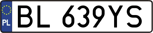 BL639YS