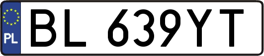 BL639YT