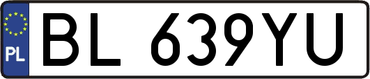 BL639YU
