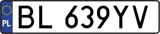 BL639YV