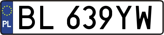 BL639YW