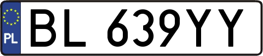 BL639YY