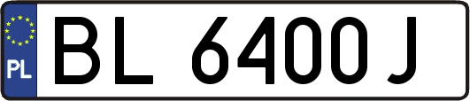 BL6400J