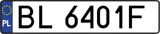 BL6401F