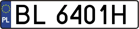 BL6401H