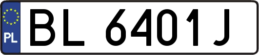 BL6401J