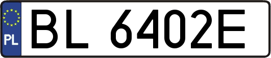 BL6402E