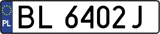 BL6402J