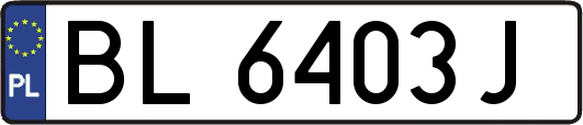 BL6403J