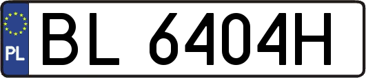 BL6404H