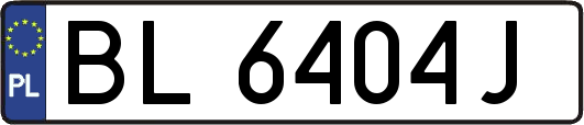 BL6404J