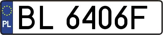BL6406F