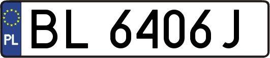 BL6406J
