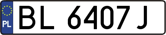 BL6407J
