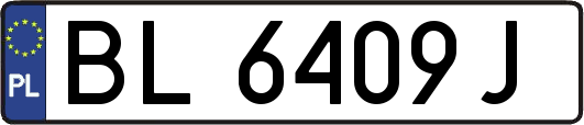 BL6409J