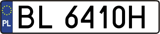 BL6410H