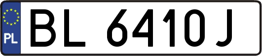 BL6410J