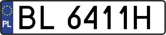 BL6411H