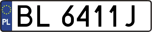 BL6411J
