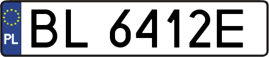 BL6412E
