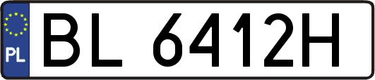BL6412H
