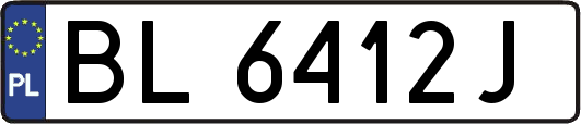 BL6412J