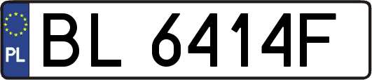 BL6414F