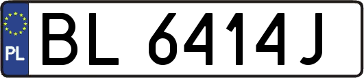 BL6414J