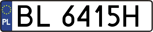 BL6415H