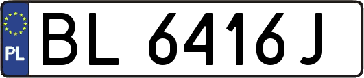 BL6416J