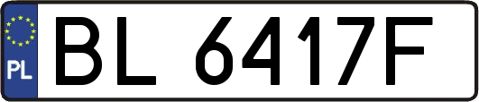BL6417F