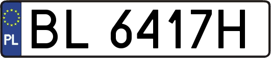BL6417H