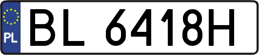 BL6418H