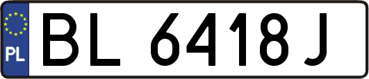 BL6418J