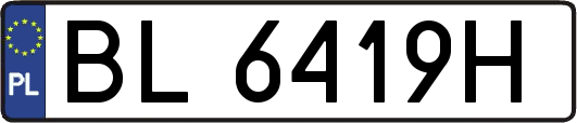 BL6419H