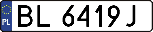 BL6419J