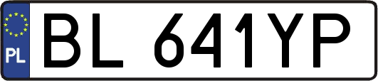 BL641YP