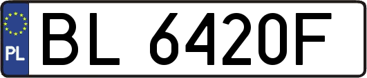 BL6420F