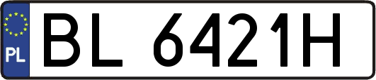 BL6421H