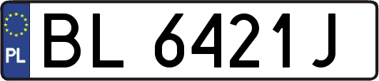 BL6421J