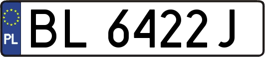 BL6422J