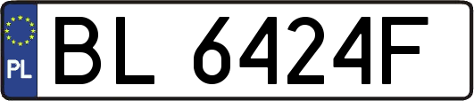 BL6424F
