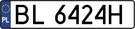 BL6424H