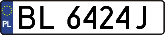 BL6424J
