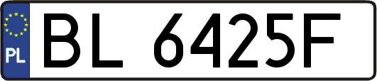 BL6425F
