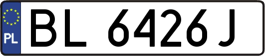 BL6426J