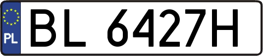 BL6427H